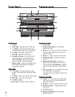 Preview for 18 page of Pioneer S-L8-LRW XE Operating Instructions Manual