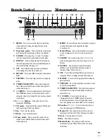 Preview for 19 page of Pioneer S-L8-LRW XE Operating Instructions Manual