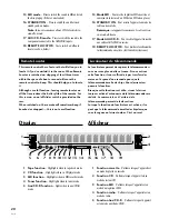 Preview for 20 page of Pioneer S-L8-LRW XE Operating Instructions Manual