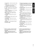 Preview for 21 page of Pioneer S-L8-LRW XE Operating Instructions Manual