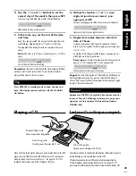 Preview for 23 page of Pioneer S-L8-LRW XE Operating Instructions Manual