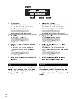 Preview for 26 page of Pioneer S-L8-LRW XE Operating Instructions Manual