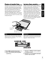 Preview for 29 page of Pioneer S-L8-LRW XE Operating Instructions Manual