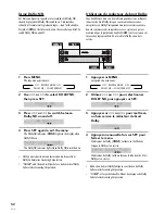 Preview for 32 page of Pioneer S-L8-LRW XE Operating Instructions Manual