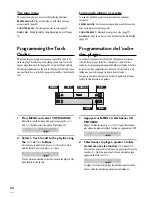 Preview for 34 page of Pioneer S-L8-LRW XE Operating Instructions Manual