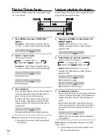 Preview for 36 page of Pioneer S-L8-LRW XE Operating Instructions Manual