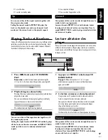 Preview for 37 page of Pioneer S-L8-LRW XE Operating Instructions Manual