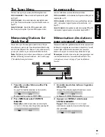 Preview for 39 page of Pioneer S-L8-LRW XE Operating Instructions Manual