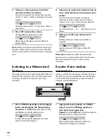 Preview for 40 page of Pioneer S-L8-LRW XE Operating Instructions Manual