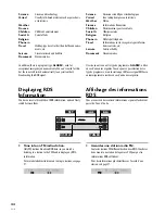 Preview for 44 page of Pioneer S-L8-LRW XE Operating Instructions Manual