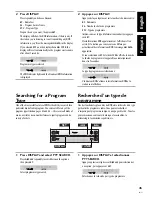 Preview for 45 page of Pioneer S-L8-LRW XE Operating Instructions Manual