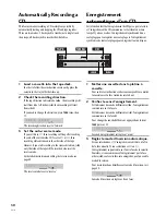 Preview for 50 page of Pioneer S-L8-LRW XE Operating Instructions Manual