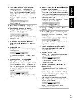 Preview for 51 page of Pioneer S-L8-LRW XE Operating Instructions Manual