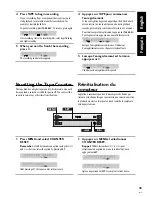 Preview for 55 page of Pioneer S-L8-LRW XE Operating Instructions Manual