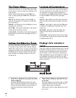 Preview for 56 page of Pioneer S-L8-LRW XE Operating Instructions Manual