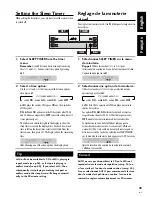 Preview for 59 page of Pioneer S-L8-LRW XE Operating Instructions Manual