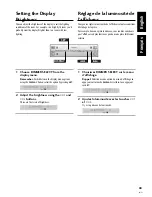 Preview for 63 page of Pioneer S-L8-LRW XE Operating Instructions Manual