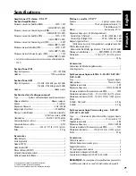 Preview for 71 page of Pioneer S-L8-LRW XE Operating Instructions Manual