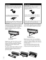 Preview for 80 page of Pioneer S-L8-LRW XE Operating Instructions Manual