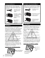 Preview for 82 page of Pioneer S-L8-LRW XE Operating Instructions Manual