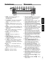 Preview for 89 page of Pioneer S-L8-LRW XE Operating Instructions Manual