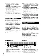 Preview for 90 page of Pioneer S-L8-LRW XE Operating Instructions Manual