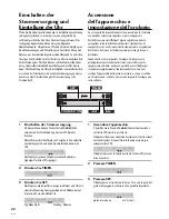 Preview for 92 page of Pioneer S-L8-LRW XE Operating Instructions Manual