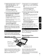 Preview for 93 page of Pioneer S-L8-LRW XE Operating Instructions Manual