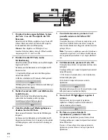 Preview for 94 page of Pioneer S-L8-LRW XE Operating Instructions Manual