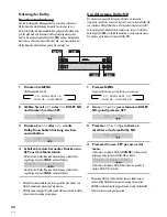 Preview for 102 page of Pioneer S-L8-LRW XE Operating Instructions Manual