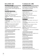 Preview for 108 page of Pioneer S-L8-LRW XE Operating Instructions Manual