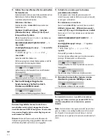 Preview for 112 page of Pioneer S-L8-LRW XE Operating Instructions Manual