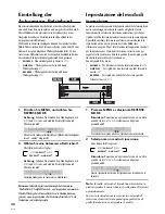 Preview for 118 page of Pioneer S-L8-LRW XE Operating Instructions Manual