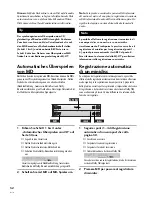 Preview for 122 page of Pioneer S-L8-LRW XE Operating Instructions Manual