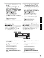 Preview for 125 page of Pioneer S-L8-LRW XE Operating Instructions Manual