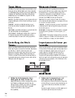 Preview for 126 page of Pioneer S-L8-LRW XE Operating Instructions Manual