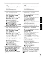 Preview for 127 page of Pioneer S-L8-LRW XE Operating Instructions Manual