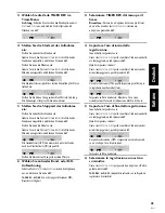 Preview for 131 page of Pioneer S-L8-LRW XE Operating Instructions Manual