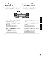 Preview for 133 page of Pioneer S-L8-LRW XE Operating Instructions Manual