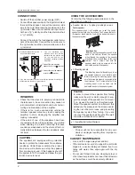 Preview for 2 page of Pioneer S-LF3-CR Operating Manual