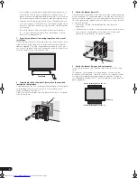 Предварительный просмотр 4 страницы Pioneer S-LX70-C Operating Instructions Manual