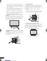 Preview for 10 page of Pioneer S-LX70-C Operating Instructions Manual