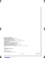 Preview for 26 page of Pioneer S-LX70-C Operating Instructions Manual