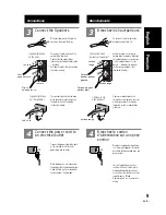 Preview for 9 page of Pioneer S-MR7 Operating Insructions