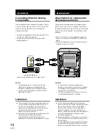 Preview for 12 page of Pioneer S-MR7 Operating Insructions