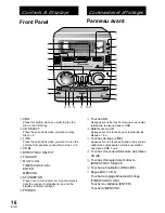 Preview for 16 page of Pioneer S-MR7 Operating Insructions