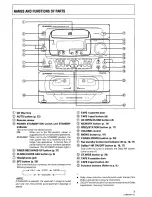 Preview for 7 page of Pioneer S-P150 Operating Instructions Manual