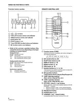 Preview for 8 page of Pioneer S-P150 Operating Instructions Manual