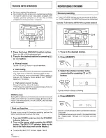 Preview for 10 page of Pioneer S-P150 Operating Instructions Manual