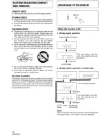Preview for 12 page of Pioneer S-P150 Operating Instructions Manual